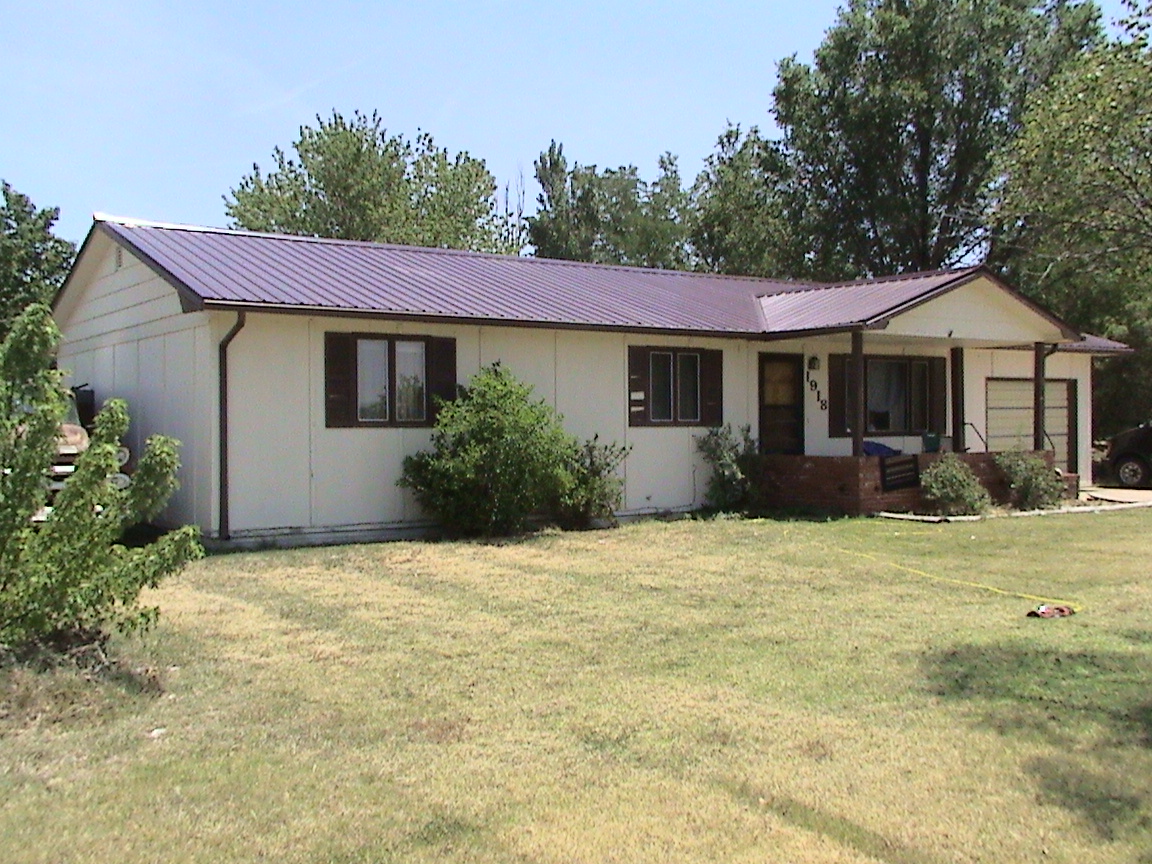 1918 Broadway LARNED KS
